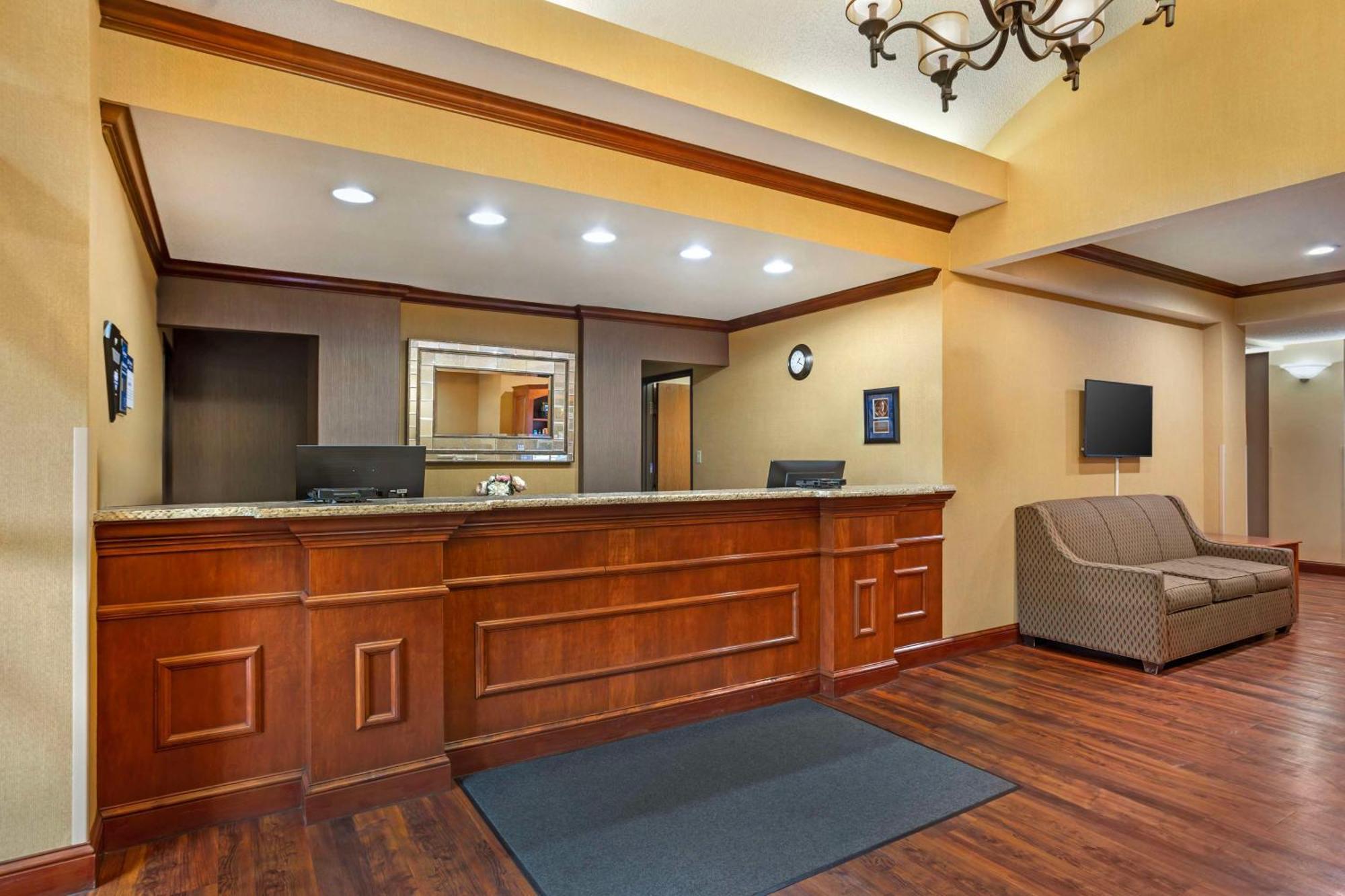 Best Western Plus Clearfield Εξωτερικό φωτογραφία