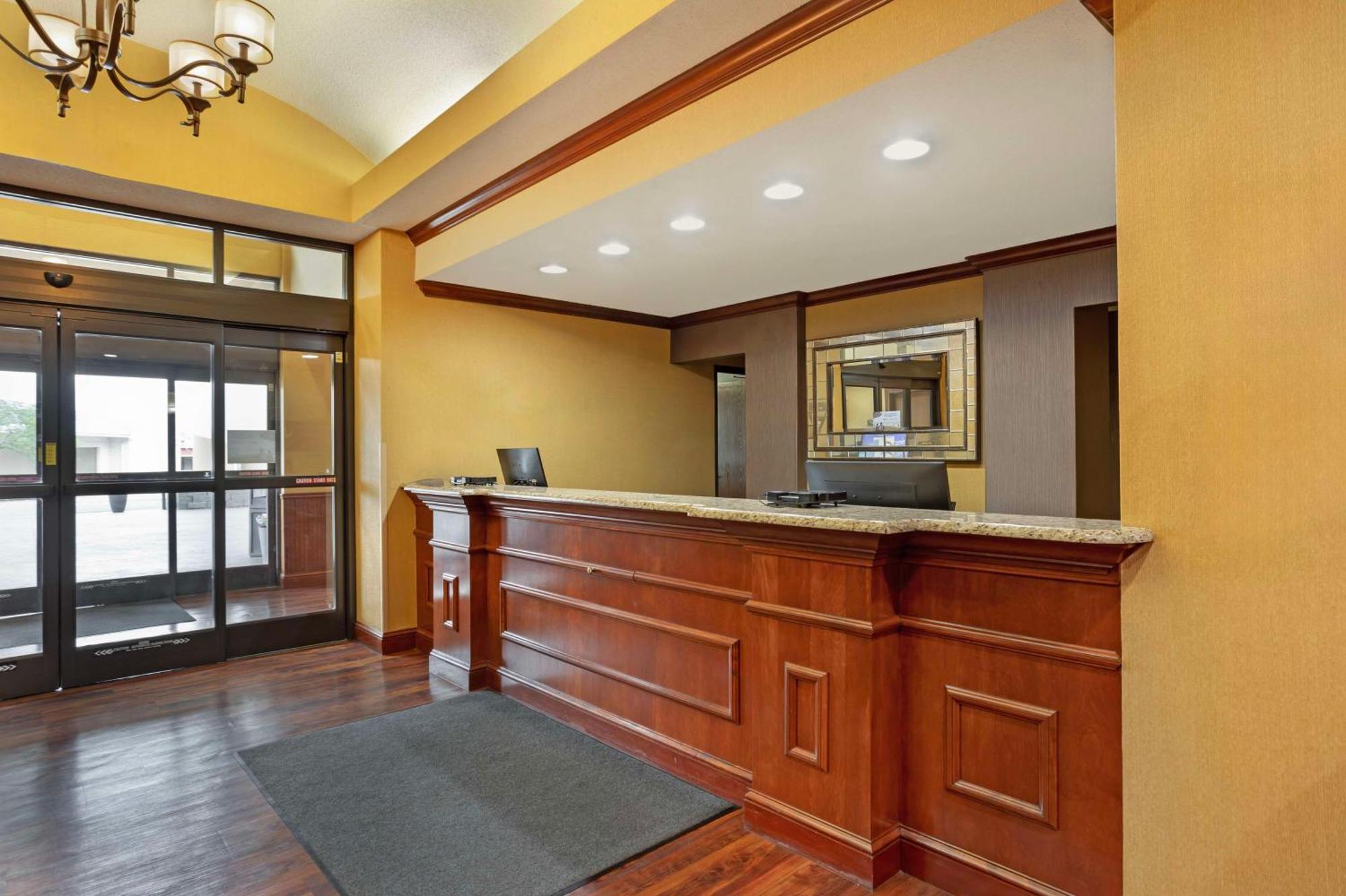 Best Western Plus Clearfield Εξωτερικό φωτογραφία