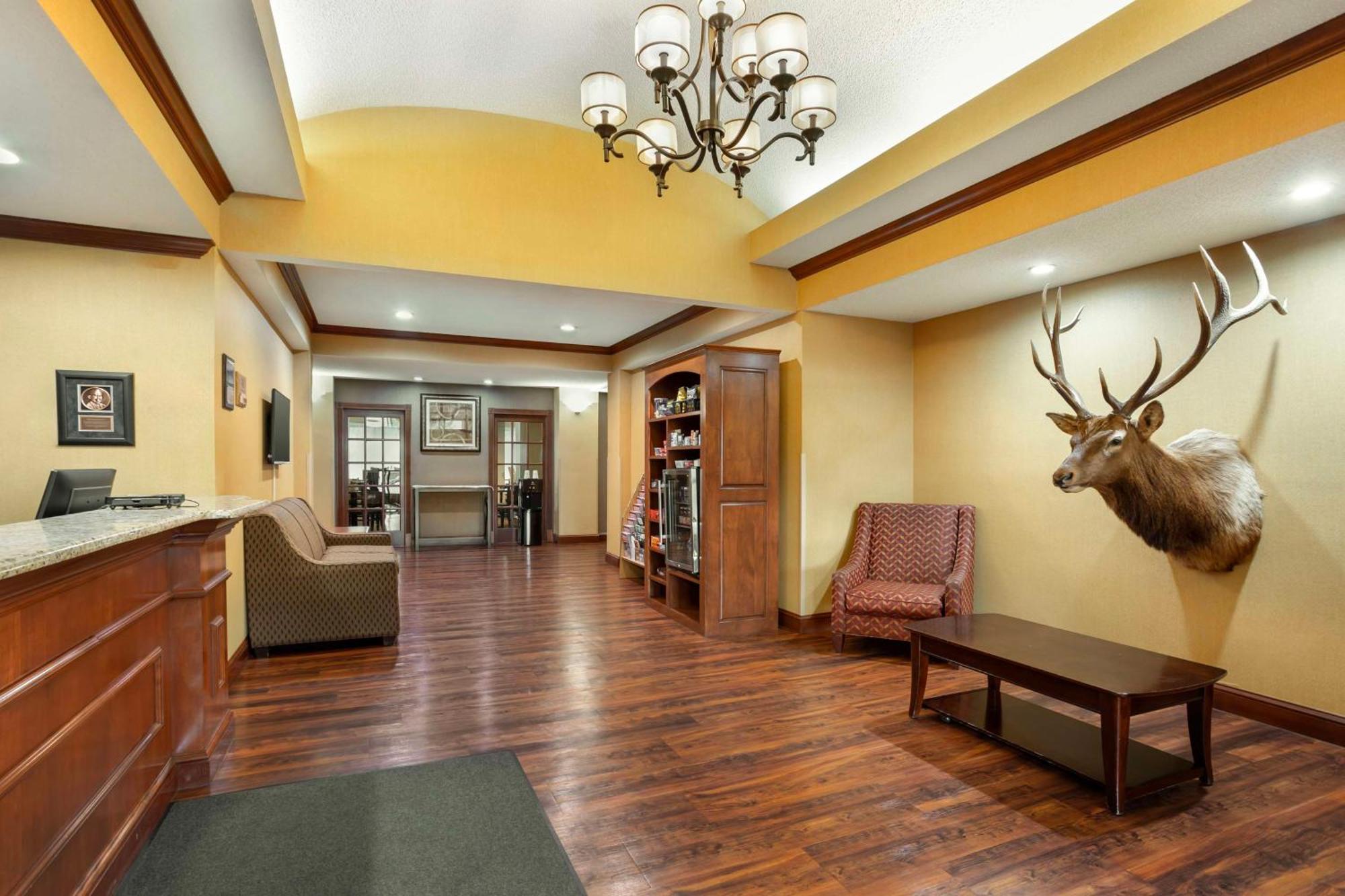 Best Western Plus Clearfield Εξωτερικό φωτογραφία