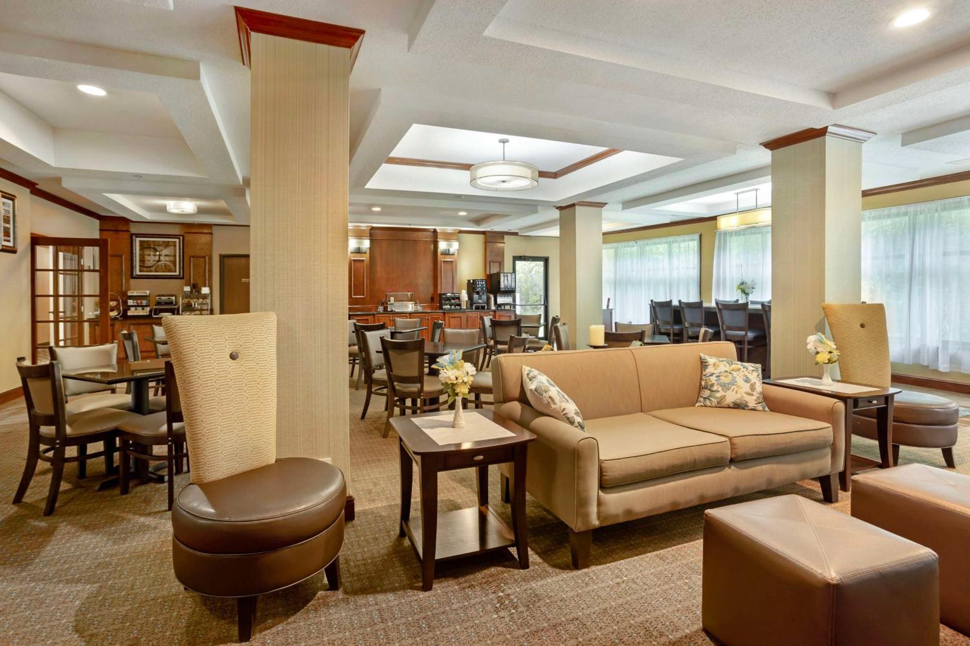 Best Western Plus Clearfield Εξωτερικό φωτογραφία