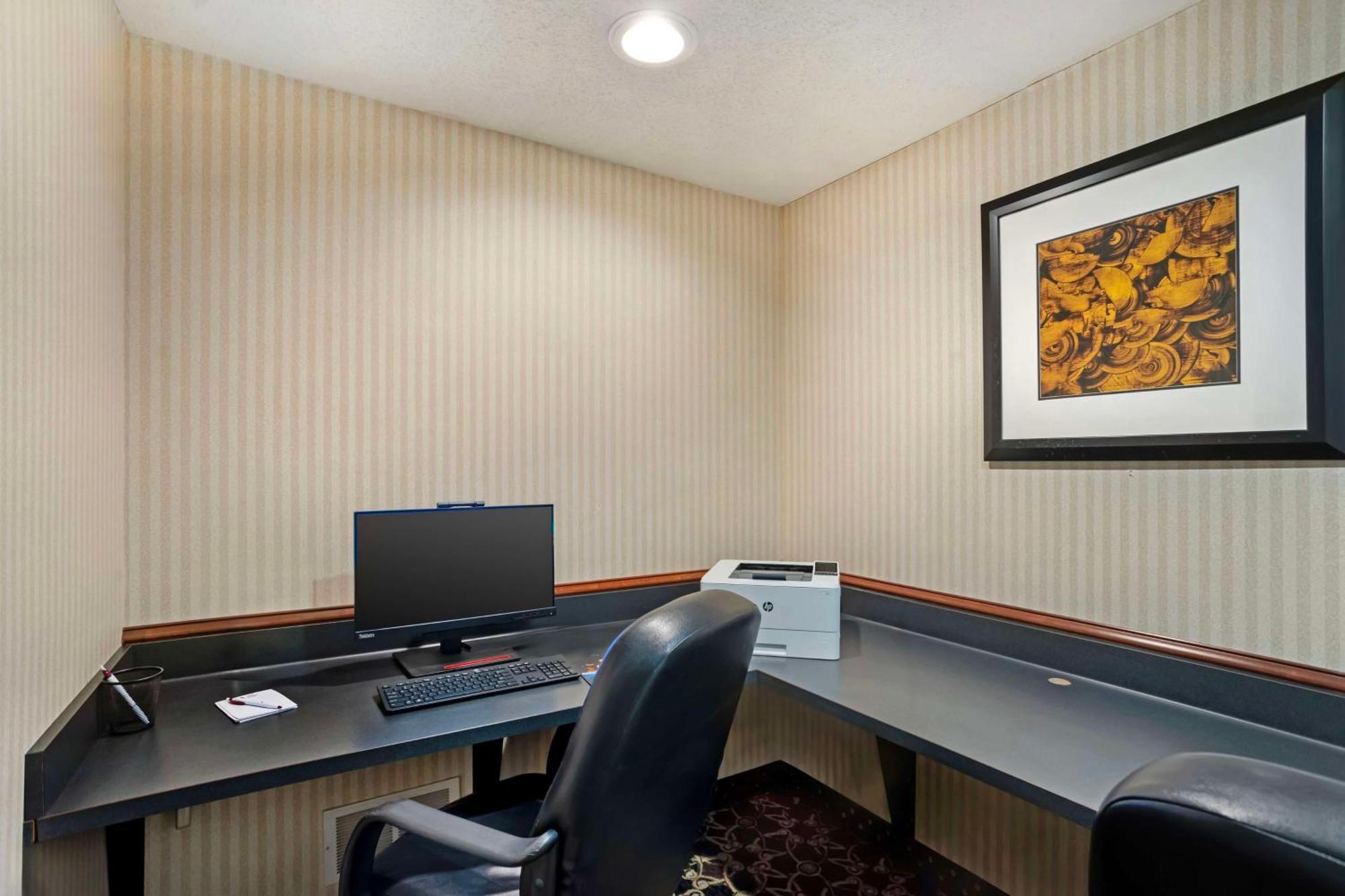 Best Western Plus Clearfield Εξωτερικό φωτογραφία