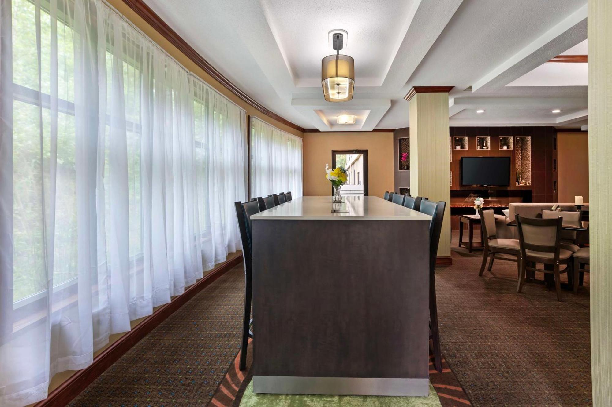 Best Western Plus Clearfield Εξωτερικό φωτογραφία