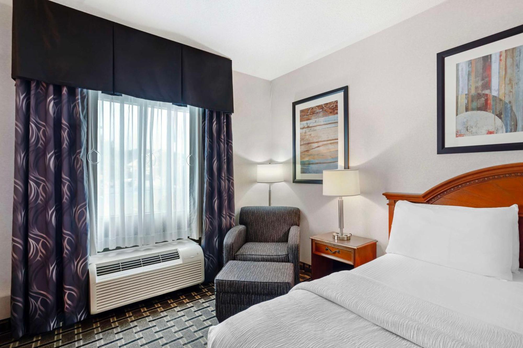 Best Western Plus Clearfield Εξωτερικό φωτογραφία