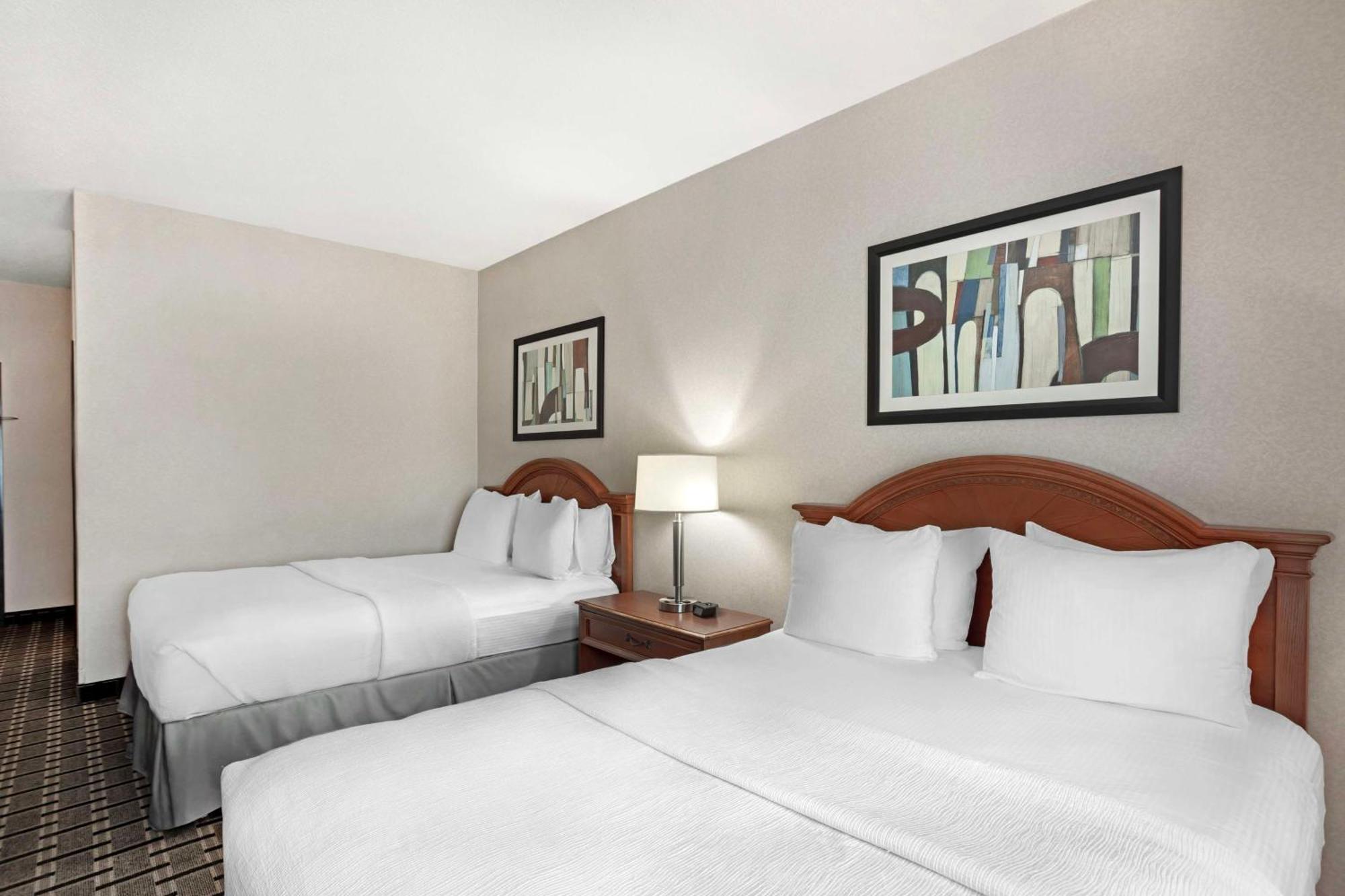 Best Western Plus Clearfield Εξωτερικό φωτογραφία