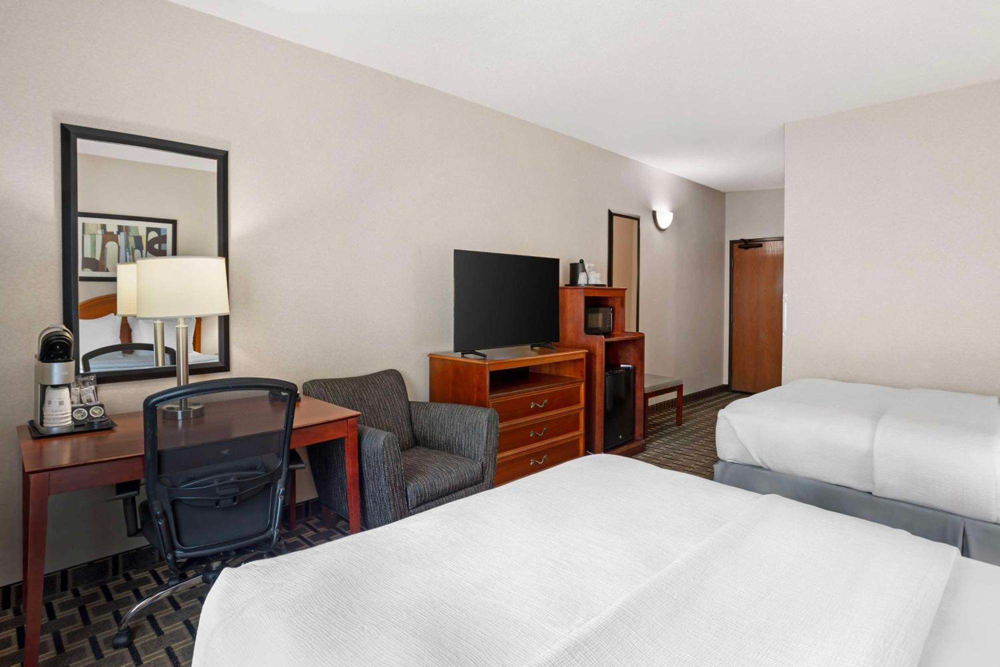 Best Western Plus Clearfield Εξωτερικό φωτογραφία