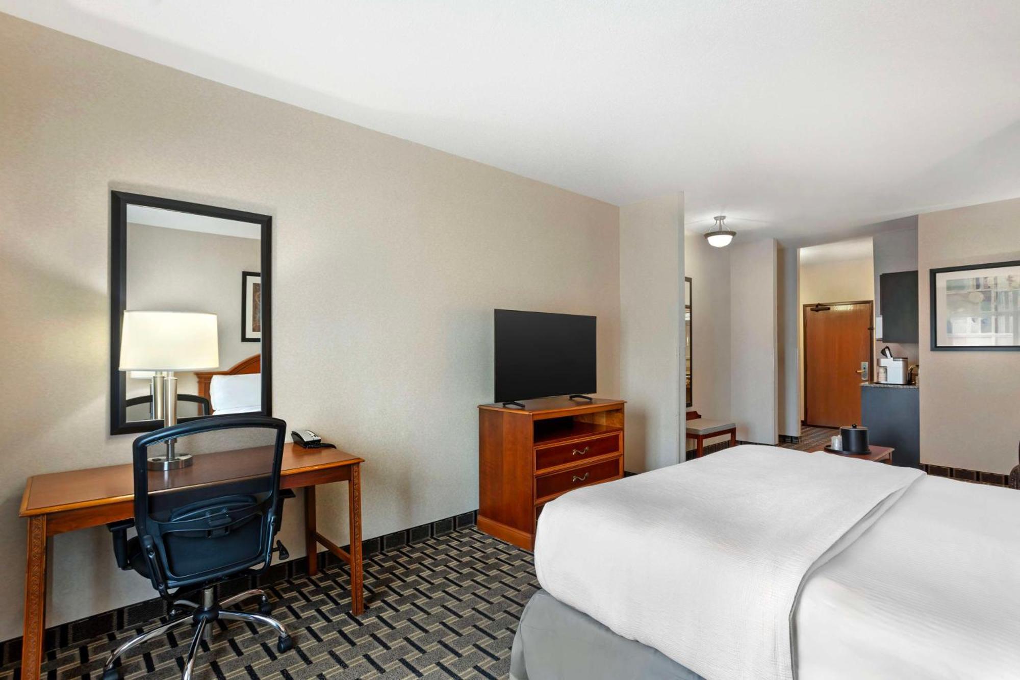 Best Western Plus Clearfield Εξωτερικό φωτογραφία