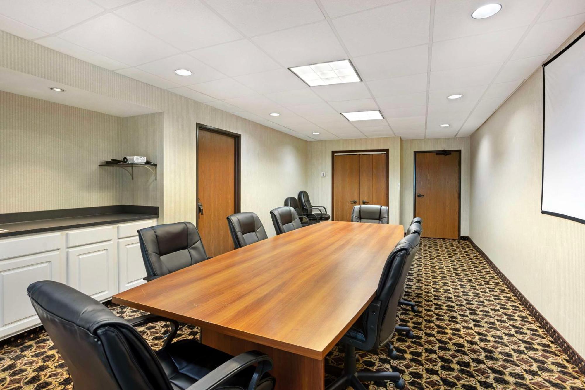 Best Western Plus Clearfield Εξωτερικό φωτογραφία