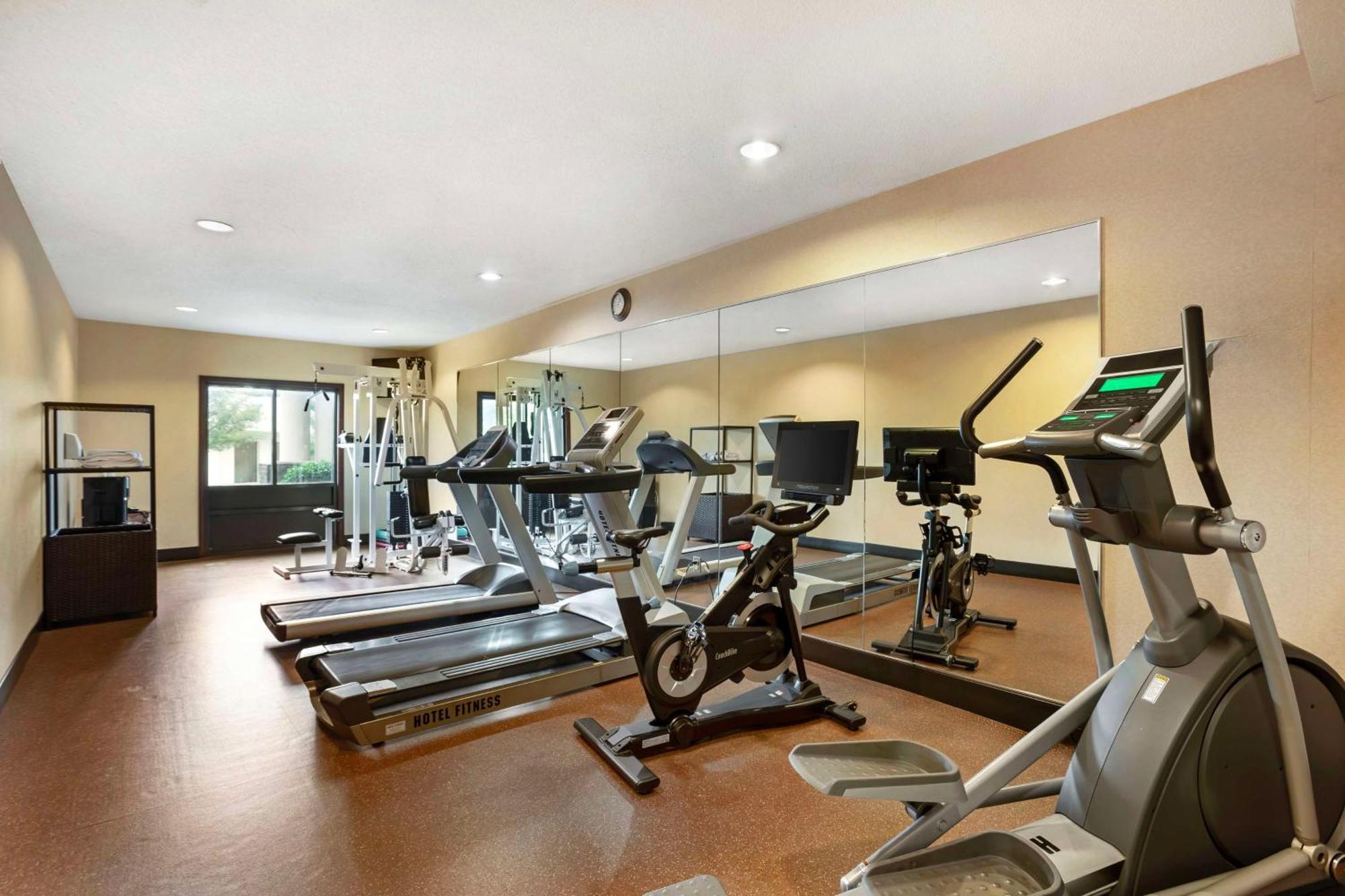 Best Western Plus Clearfield Εξωτερικό φωτογραφία