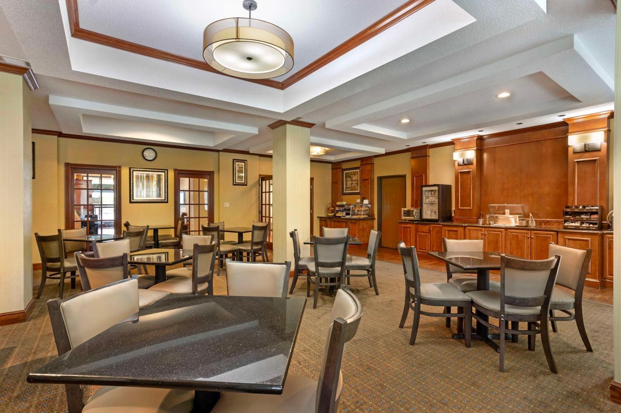 Best Western Plus Clearfield Εξωτερικό φωτογραφία